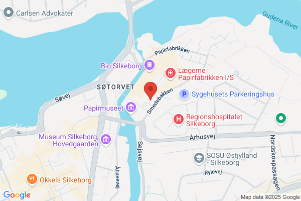 Ceilidh Clubbe I Silkeborg
