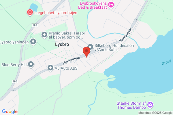 Silkeborg Amatørteater/ Perronteatret