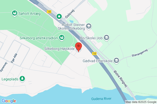 Silkeborg Højskoleforening