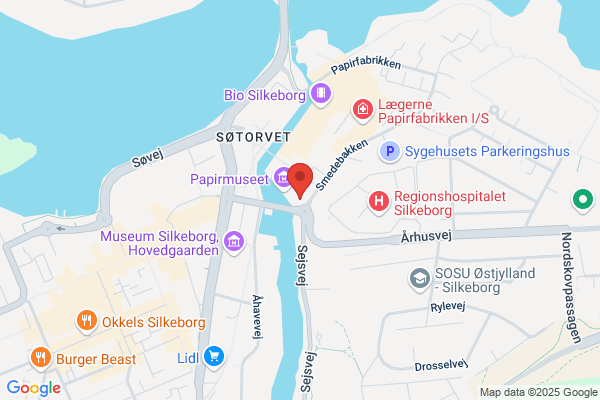 Silkeborg Teaterkreds
