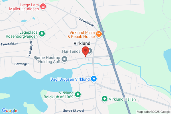Brandbyge, Erik