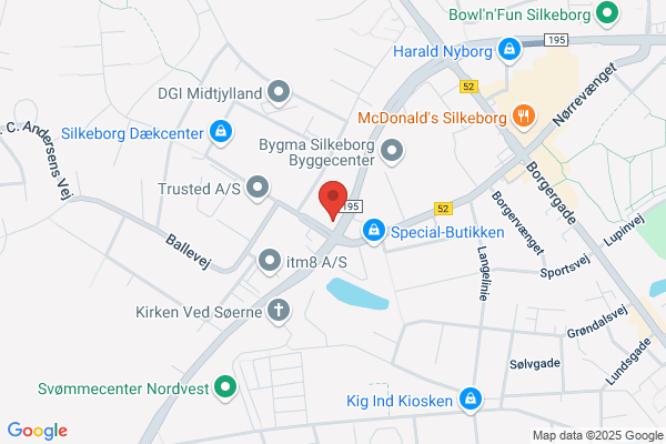 Invita Køkkencenter