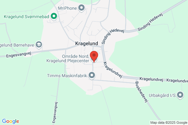 Trægården