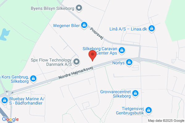 Jysk Køleteknik