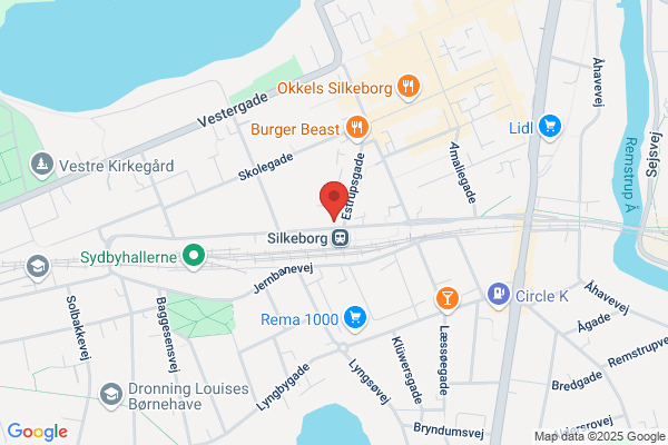 Karin's Køreskole