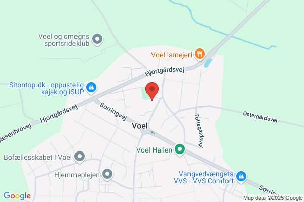 Kløverbyernes Legestue
