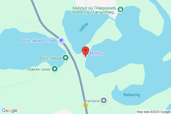 Myretuen