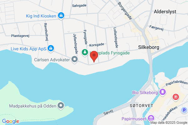Midtsikring ApS