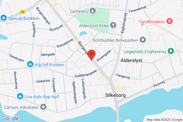 Højland, Margit