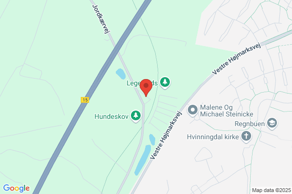 Kjerkegaard, Hans