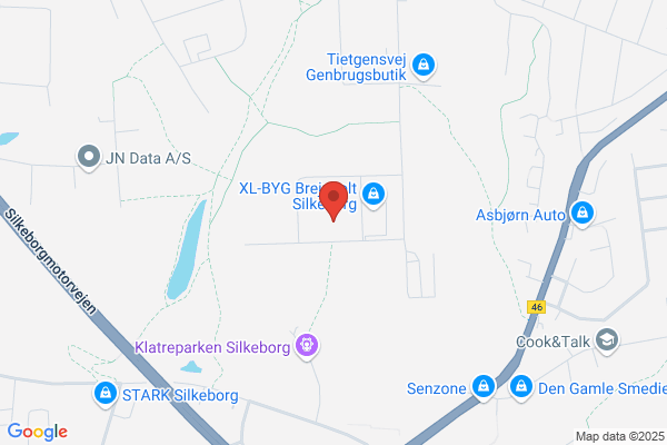 Malernes Andels-Forretning