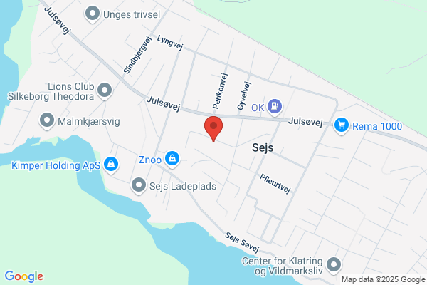 Sejs Malerforretning