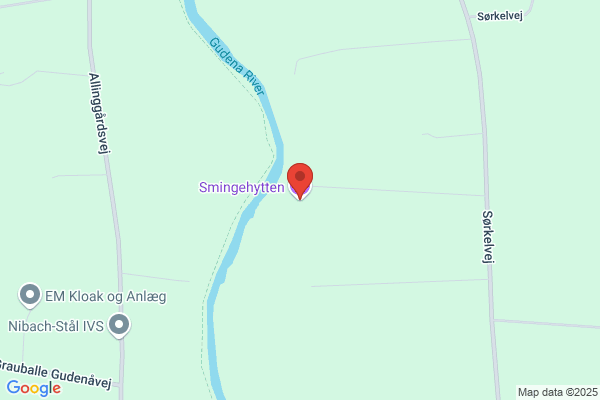 Sminge Inventar & Maskiner