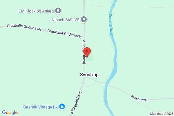 Svostrup Sogns Menighedsråd