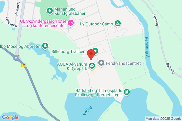 Ferskvandsfiskeriforeningen for Danmark