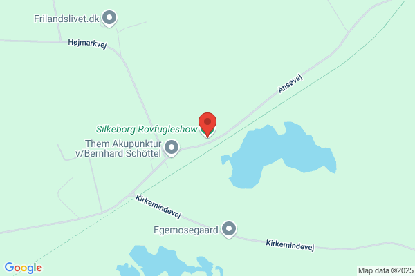 Danmarks Naturfredningsforening For Silkeborg Og Them Kommuner