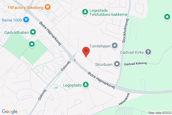 Silkeborg Og Omegns Biavlerforening