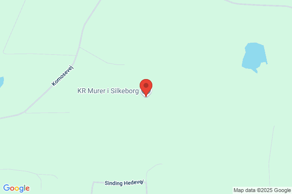 Silkeborg Murer