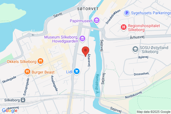 Balle Murerforretning