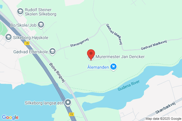 Dencker Murerfirma ApS, Erling