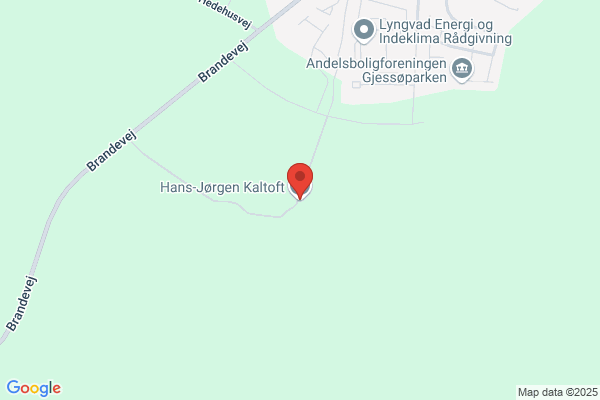 Kaltoft og Pedersen I/S