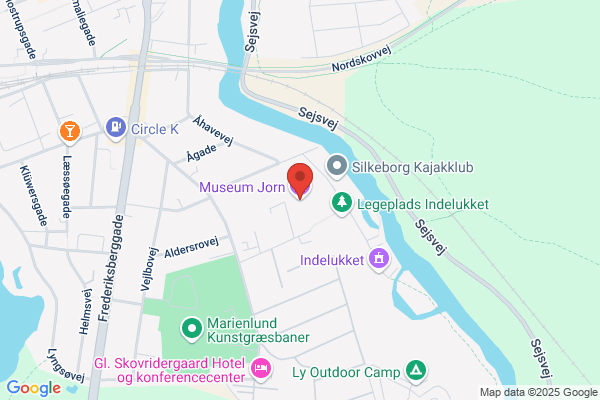 Silkeborg Kunstmuseum