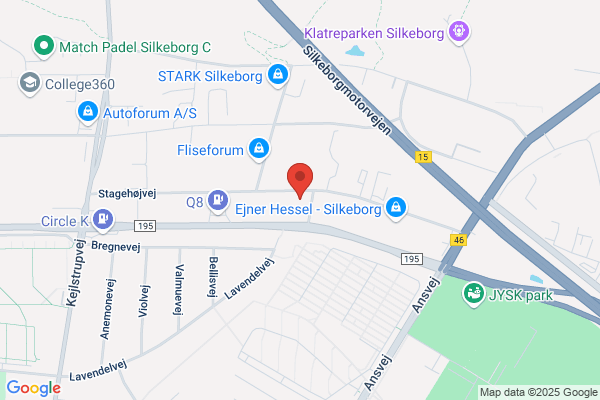 Bolig, Kontorforsyningen