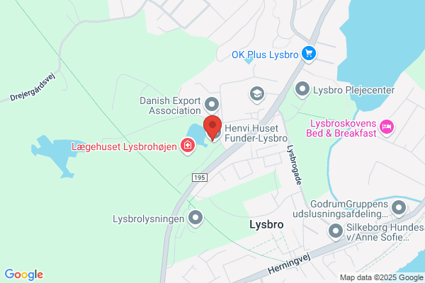 Lysbro Møbler