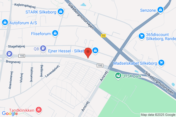 Revacenter Silkeborg