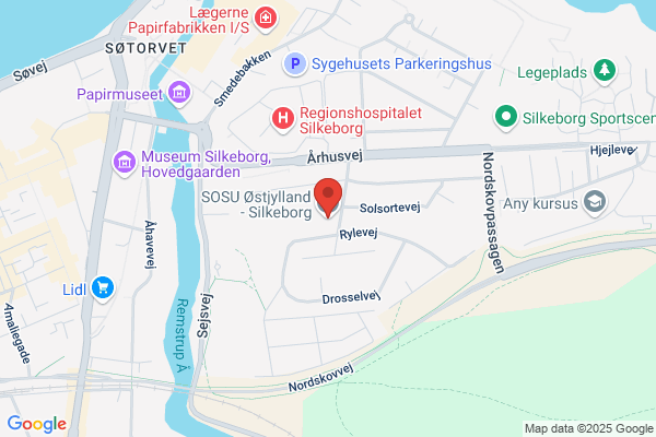 Social- Og Sundhedsskolen