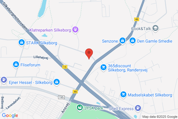 Daarbak Mogens A/S