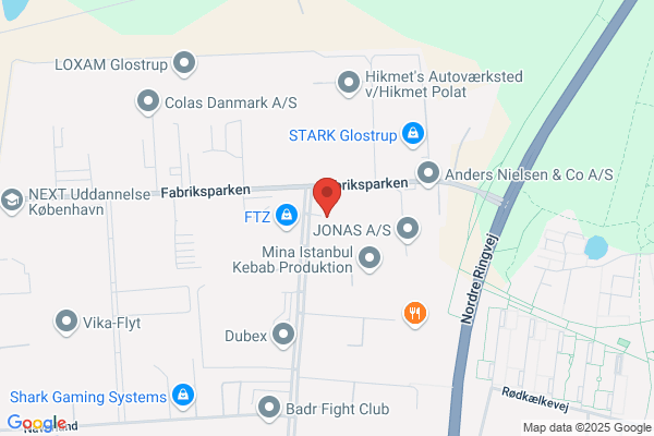 Fiskars Danmark A/S