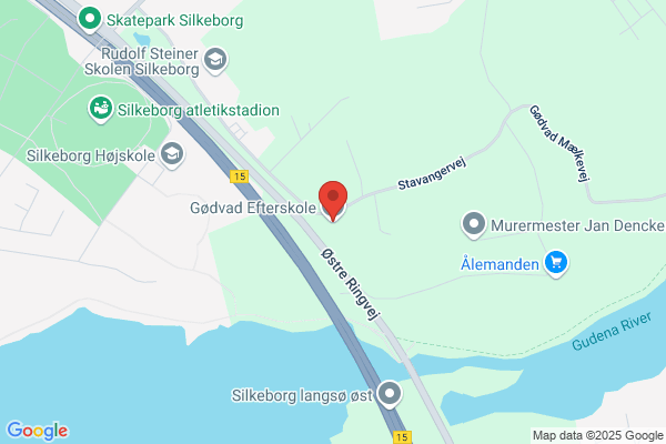 Gødvad Efterskole