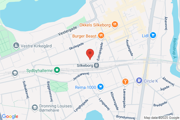 Jobrotation i Søhøjlandet