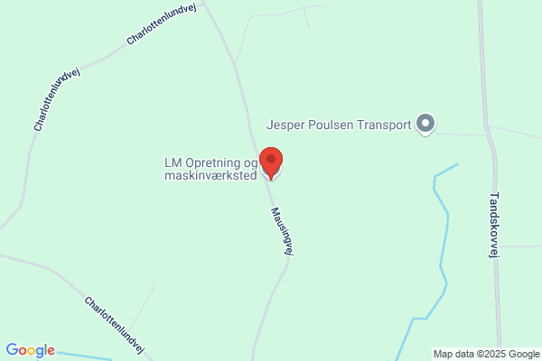 LMK VEJ A/S