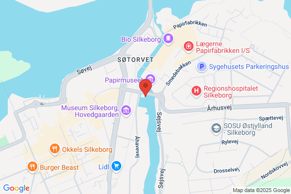 Silkeborg Kanocenter