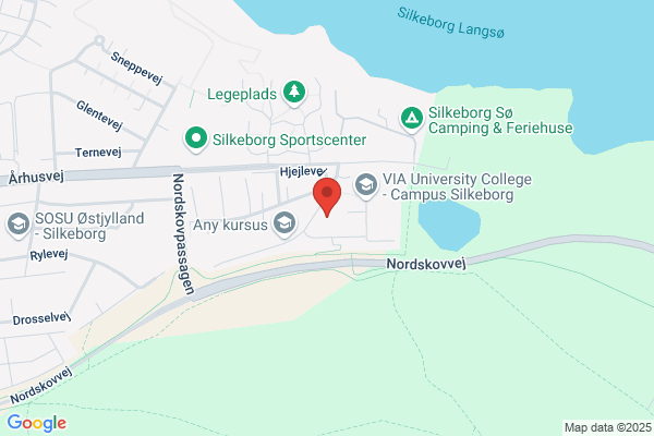 Silkeborg Seminarium