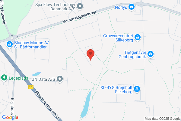 Silkebus Silkeborg Busselskab