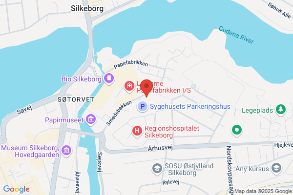 AL Klinik Ann Lisbeth Kayerød