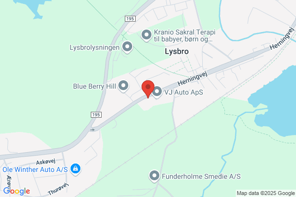 Alt i Vinduer & Døre