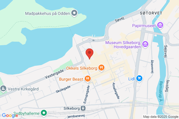 Antik og Genbrug