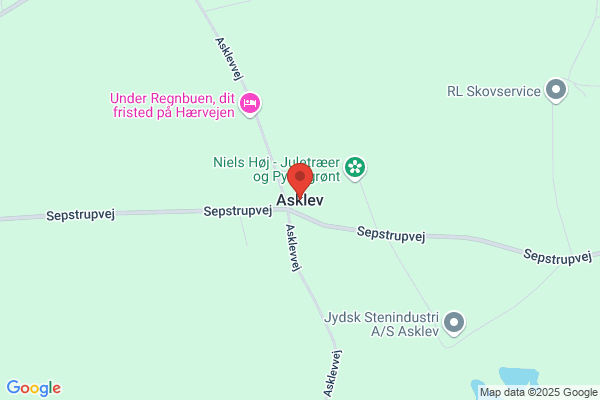Asklev Købmandsgård
