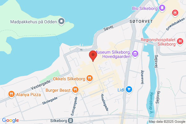 BG Bank/Sejs afdeling