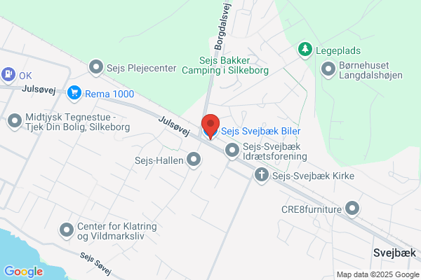 BKR Vægte