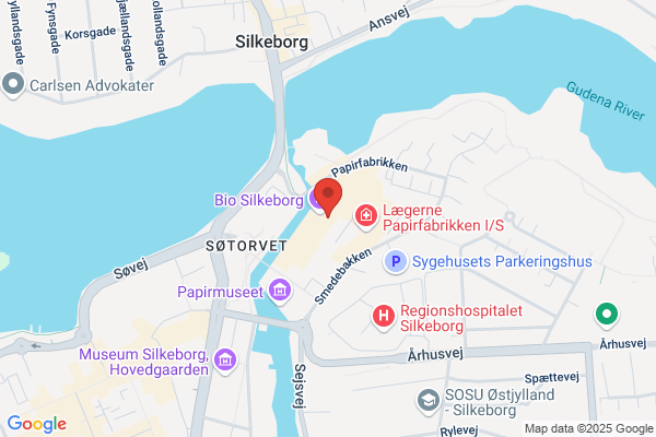 Bankmæglerfirmaet Lars Brik