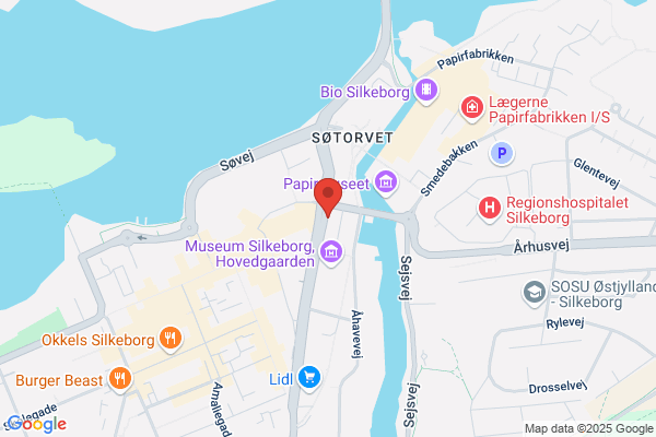 Begravelse Danmark
