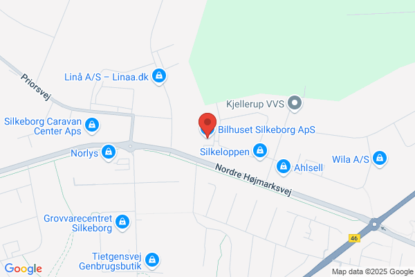 Bil-Ting Silkeborg ApS