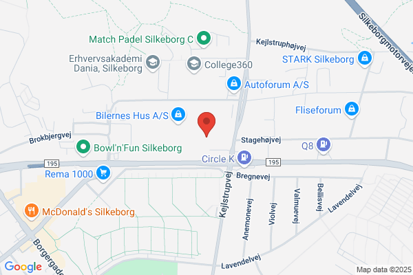 Bilens Antirust Silkeborg A/S