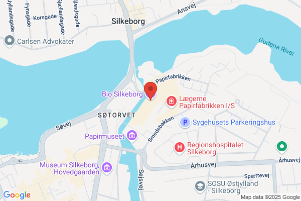 Bio I og Bio II