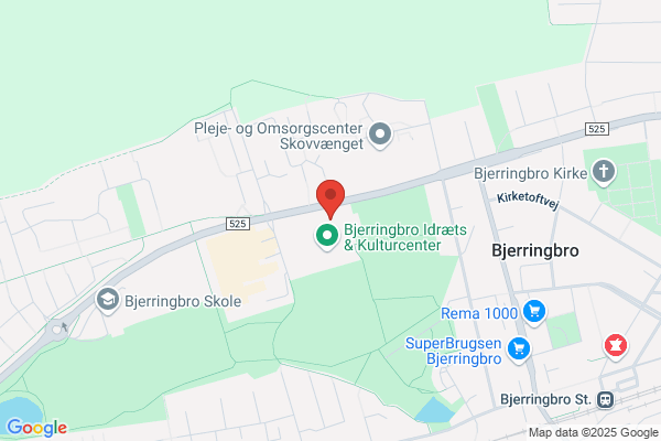 Bjerringbro-Silkeborg Elitehåndbold A/S